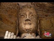 The Yungang Grottoes, with a history of more than 1,500 years, is one of the largest cave clusters in China. Located in the north cliff of Wuzhou Mountain, Datong, the grottoes, composed of 53 caves and over 51,000 stone statues, represent the Chinese Buddhist cave art from the period of 460-525 AD. It also encompasses Indian Buddhist art, Greek and Roman architectural characteristics, indicating ancient China's cultural exchange and relationship with diverse world civilizations.[China.org.cn]