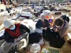 Japanese PM faces anger from evacuees