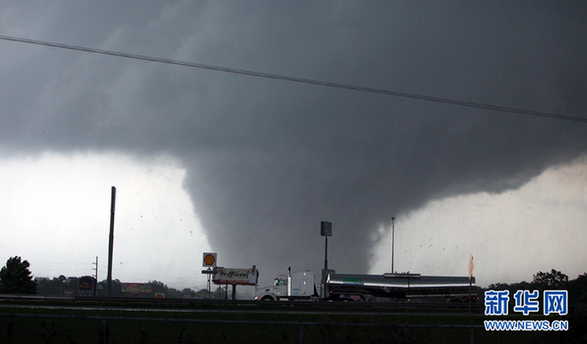 The disastrous storms and tornados that swept through the southern United States has claimed nearly 300 lives, with 195 confirmed fatalities in the state of Alabama alone, the latest data showed Thursday. 