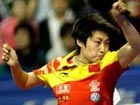 China prepares for Table Tennis World Championships