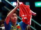 China continues table tennis domination
