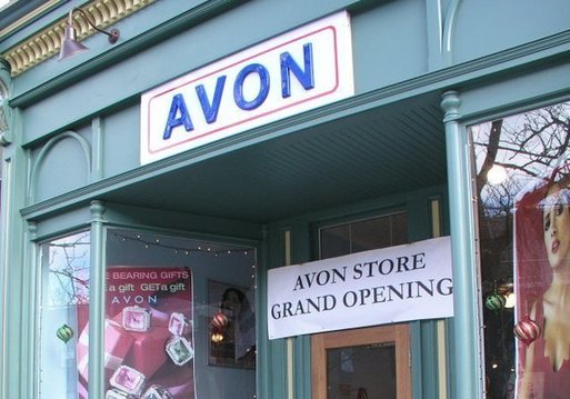 Avon recently fired four executives over corruption.