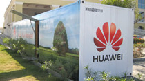China's Huawei, Motorola settle legal dispute