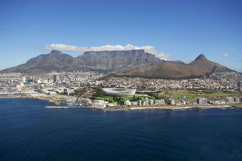 File photo: Cape Town, South Africa