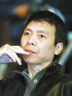 冯小刚  Feng Xiaogang