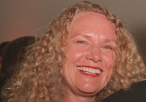 Christy Walton