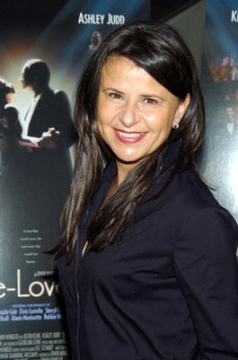 Tracey Ullman