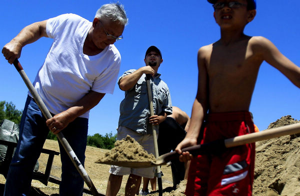 Louisiana bayou towns brace for flooding impact