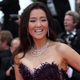 Stars dazzle on red carpet for Cannes 