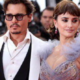 'Pirates of the Caribbean IV' premieres in Cannes