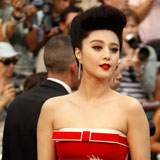 Who steals the show at Cannes Film Festival?