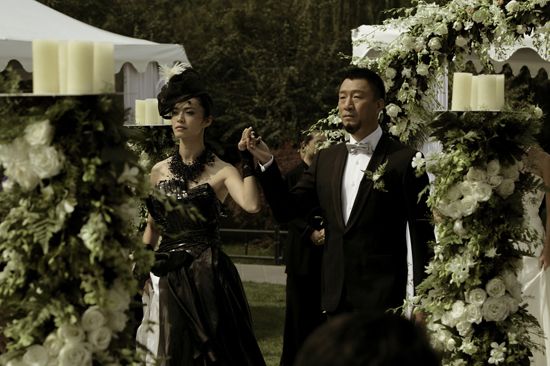 'Elegant' divorce ceremonies come to China
