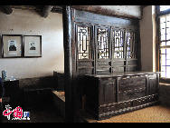 Li Dazhao Memorial Hall and Former Residence, located in Laoting County Hebei Province, covers 100 mu with 4,680 square meters of building area. It have becomes base of patriotic education and a memorial to martyrs. Li Dazhao(1889-1927), one of the main founders of the Communist Party of China (CPC), was a Chinese intellectual and one of the leaders of the anti-imperialism 'May Fourth Movement' in 1919. He was captured by a warlord in 1927 and then executed. [China.org.cn] 
