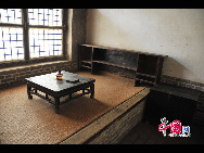 Li Dazhao Memorial Hall and Former Residence, located in Laoting County Hebei Province, covers 100 mu with 4,680 square meters of building area. It have becomes base of patriotic education and a memorial to martyrs. Li Dazhao(1889-1927), one of the main founders of the Communist Party of China (CPC), was a Chinese intellectual and one of the leaders of the anti-imperialism 'May Fourth Movement' in 1919. He was captured by a warlord in 1927 and then executed. [China.org.cn] 