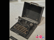 Li Dazhao Memorial Hall and Former Residence, located in Laoting County Hebei Province, covers 100 mu with 4,680 square meters of building area. It have becomes base of patriotic education and a memorial to martyrs. Li Dazhao(1889-1927), one of the main founders of the Communist Party of China (CPC), was a Chinese intellectual and one of the leaders of the anti-imperialism 'May Fourth Movement' in 1919. He was captured by a warlord in 1927 and then executed. [China.org.cn] 