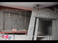 Li Dazhao Memorial Hall and Former Residence, located in Laoting County Hebei Province, covers 100 mu with 4,680 square meters of building area. It have becomes base of patriotic education and a memorial to martyrs. Li Dazhao(1889-1927), one of the main founders of the Communist Party of China (CPC), was a Chinese intellectual and one of the leaders of the anti-imperialism 'May Fourth Movement' in 1919. He was captured by a warlord in 1927 and then executed. [China.org.cn] 