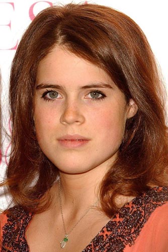 Princess Eugenie of York