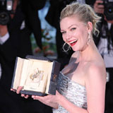 Cannes Film Festival 2011 winners 