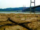 Poyang lake in danger of drying up