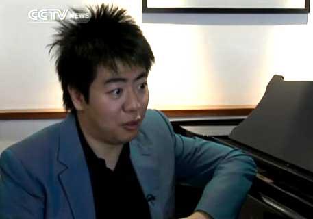 Virtuoso Pianist Lang Lang has been telling CCTV of the childhood pressures he endured before becoming a worldwide star.