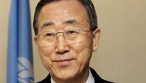 UN chief to travel to Africa, G8 Summit in France