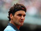 Federer eases to 2nd round at French Open