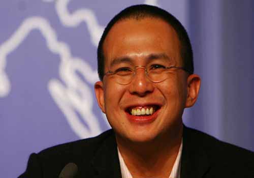 Richard Li,one of the 'Top 40 richest people in Hong Kong of 2011' by China.org.cn