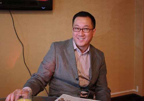 George Wong,one of the 'Top 40 richest people in Hong Kong of 2011' by China.org.cn