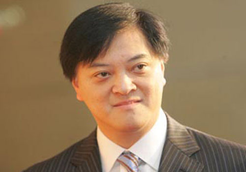 Li Sze Lim,one of the &apos;Top 40 richest people in Hong Kong of 2011&apos; by China.org.cn