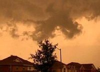 Tornadoes strike Oklahoma and Kansas after Missouri - video