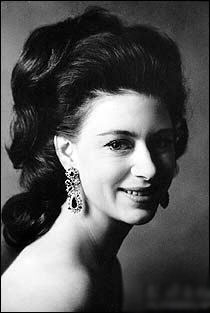 Princess Margaret, one of the 'Top 10 most beautiful Royal women' by China.org.cn. 