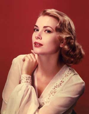 Princess Grace of Monaco, one of the 'Top 10 most beautiful Royal women' by China.org.cn. 