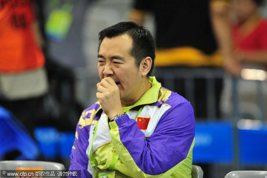 File photo: Kong Linghui [CFP] 