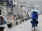Fukushima nuclear reactors not to be affected by Typhoon Songda