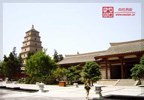 The Tang Dynasty Arts Museum，founded in 1988, was the first museum focused on one particular dynasty in China.