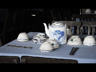 Located on Changzhou Island of Huangpu District, Guangzhou, the Whampoa Military Academy was founded in 1924 by Sun Yat-sen to cultivate military officers. The academy gathers the revolutionary military talents at the time. Chiang Kai-shek was appointed the first commandant of the academy and Zhou Enlai, the first premier of the People's Republic of China, was once among the instructors in the academy's political department.[上路D新手/bbsf.fengniao]