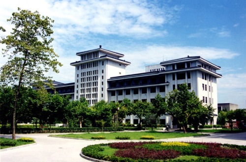 Zhejiang University, one of the ’Top 10 largest university campuses in China’ by China.org.cn.
