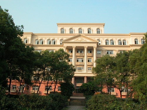 Southwest University, one of the ’Top 10 largest university campuses in China’ by China.org.cn.