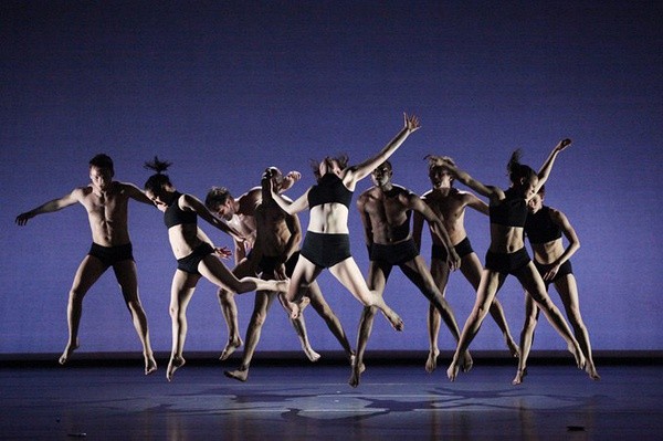 Hip-Hop Ballet @ June 24