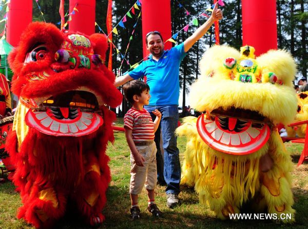 Dragon Boat Festival celebrated across China