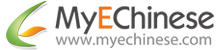My E-Chinese 