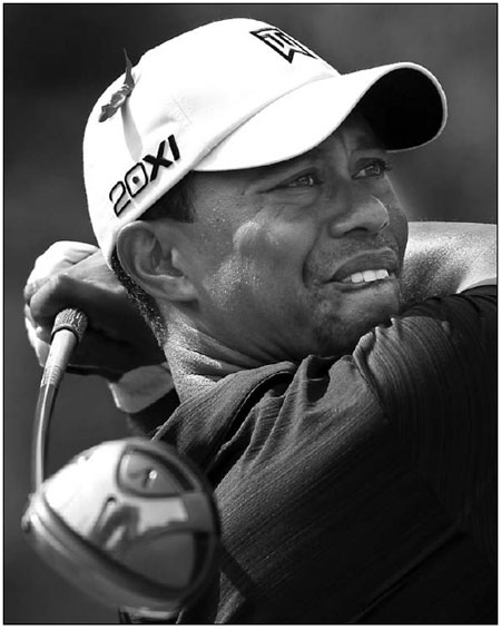 Woods to skip US Open