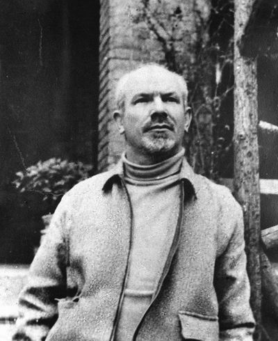 Norman Bethune