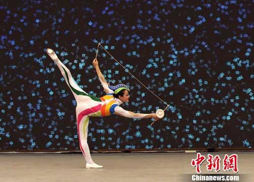 As one of the headline events at the Expo, Taiwan Cultural Week was kicked off over last weekend.