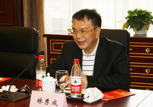 Lin Xiucheng