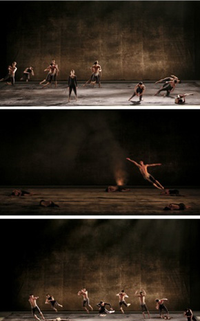 Ballet: Haze @ June 17-18