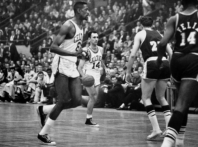 Bill Russell