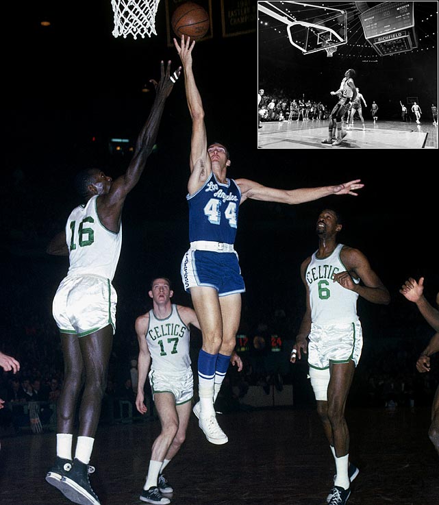 Jerry West