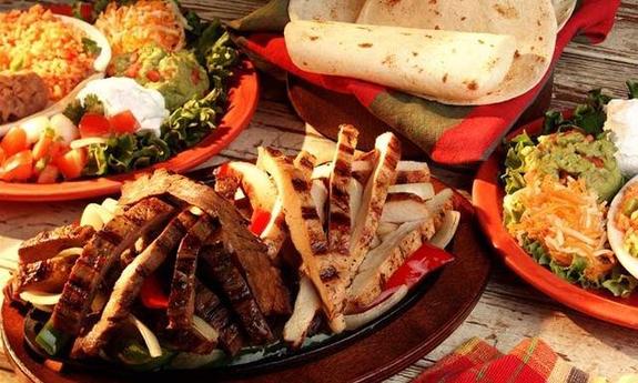 Mexican cuisine, one of the 'Top 10 culinary honeymoon destinations' by China.org.cn.