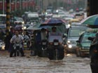 Heavy downpours to hit Central, South China